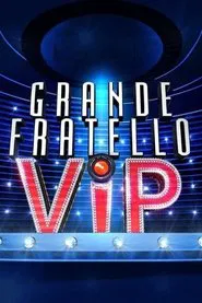 Grande Fratello VIP tv show poster