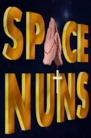 Space Nuns movie poster