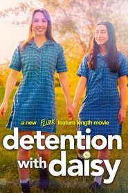 Flunk: Detention With Daisy movie poster