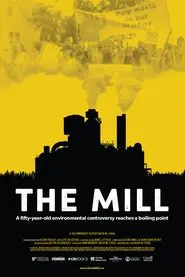 The Mill movie poster