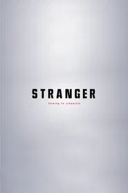 Stranger: Talking to Jihadists tv show poster