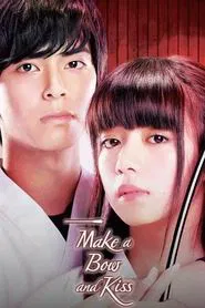 Poster do filme Make a Bow and Kiss