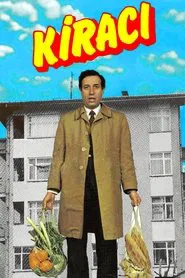 Kiracı movie poster