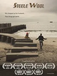 Poster do filme Steele Wool