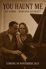 Poster do filme You Haunt Me