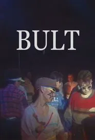 Булт movie poster