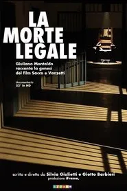 The Legal Death movie poster