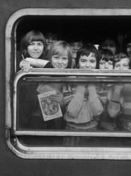 Ostbahnhof movie poster