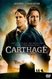 Carthage movie poster