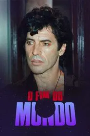 O Fim do Mundo tv show poster