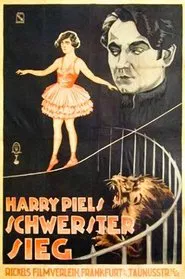 Der Reiter ohne Kopf, 3. Teil - Harry Piels schwerster Sieg movie poster