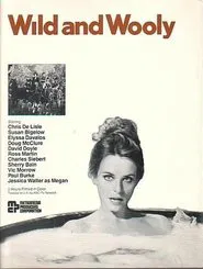 Wild and Wooly movie poster