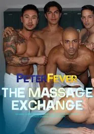 The Massage Exchange movie poster