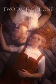 Poster do filme Two Dash One One