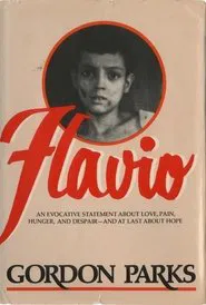 Flavio movie poster
