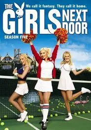 The Girls Next Door: The Bunny House tv show poster