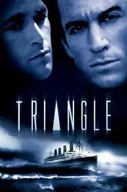 The Triangle movie poster