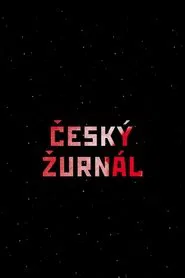 Czech Journal tv show poster