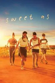 Sweet As movie poster