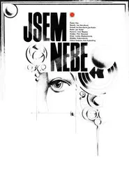 Jsem nebe movie poster
