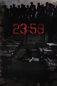 23:59 movie poster