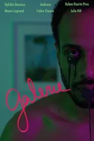 Galerie movie poster