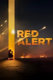 Red Alert tv show poster