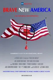 Brave New America movie poster