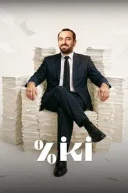 Two Percent tv show poster