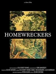 Homewreckers movie poster