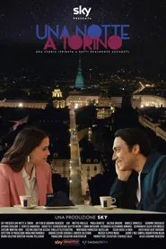 Una notte a Torino movie poster