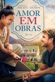 Poster do filme Amor em Obras