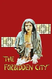 The Forbidden City movie poster
