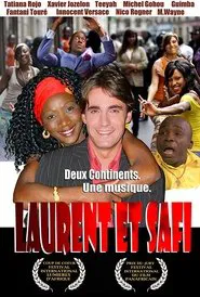 Laurent and Safi movie poster