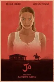 Jo movie poster