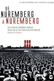 De Nuremberg à Nuremberg movie poster