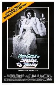 Poster do filme Sheba, Baby