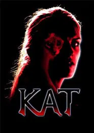 Poster do filme Kat