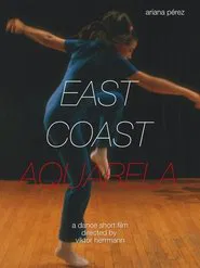 East Coast Aquarela movie poster