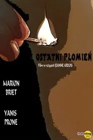 Poster do filme Last Spark