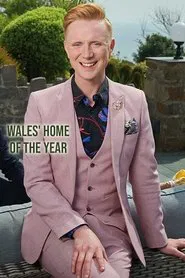 Wales' Home of the Year tv show poster