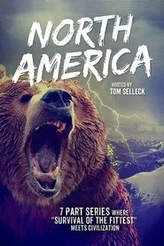 North America tv show poster