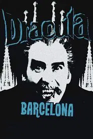 Poster do filme Drácula Barcelona