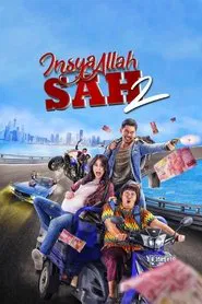 Insya Allah Sah 2 movie poster