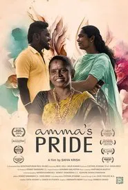 Amma's Pride movie poster