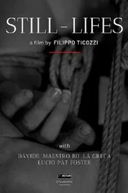 Still-Lifes movie poster