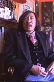 Portrait of Martin Wong movie poster