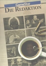 GameStar - Die Redaktion tv show poster