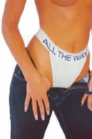 All the Way movie poster