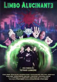 Poster do filme Limbo alucinante